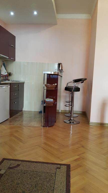 Apartment On Rustaveli Avenue Tbilisi Phòng bức ảnh