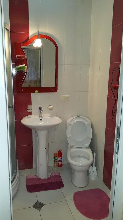 Apartment On Rustaveli Avenue Tbilisi Phòng bức ảnh