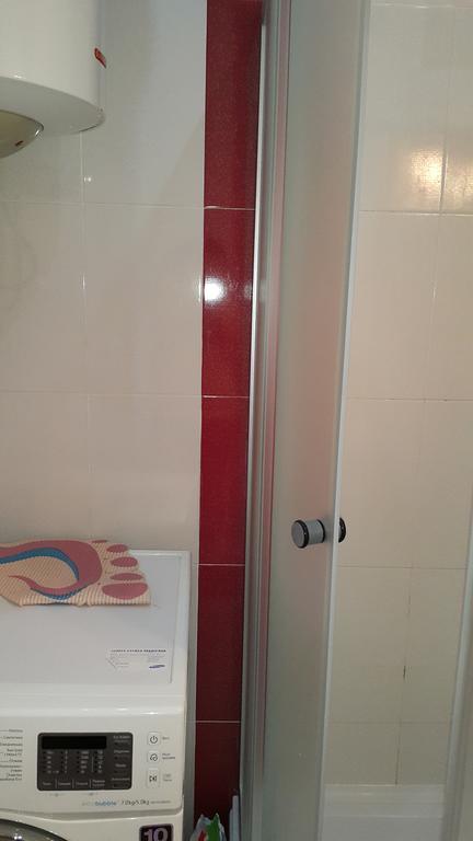 Apartment On Rustaveli Avenue Tbilisi Phòng bức ảnh