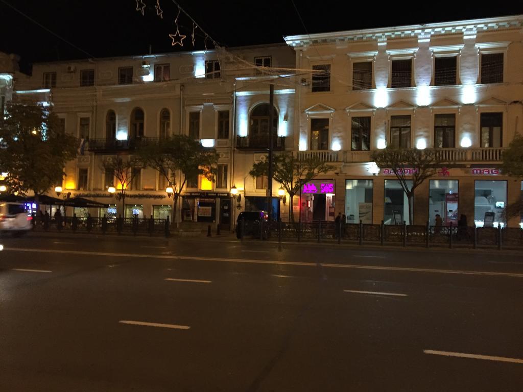 Apartment On Rustaveli Avenue Tbilisi Phòng bức ảnh