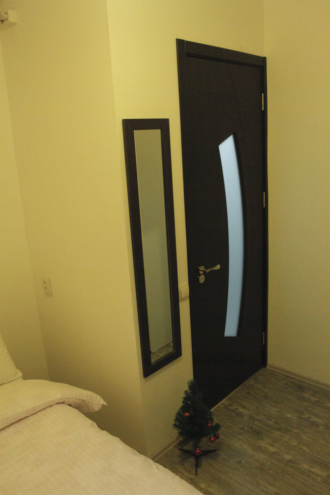 Apartment On Rustaveli Avenue Tbilisi Ngoại thất bức ảnh