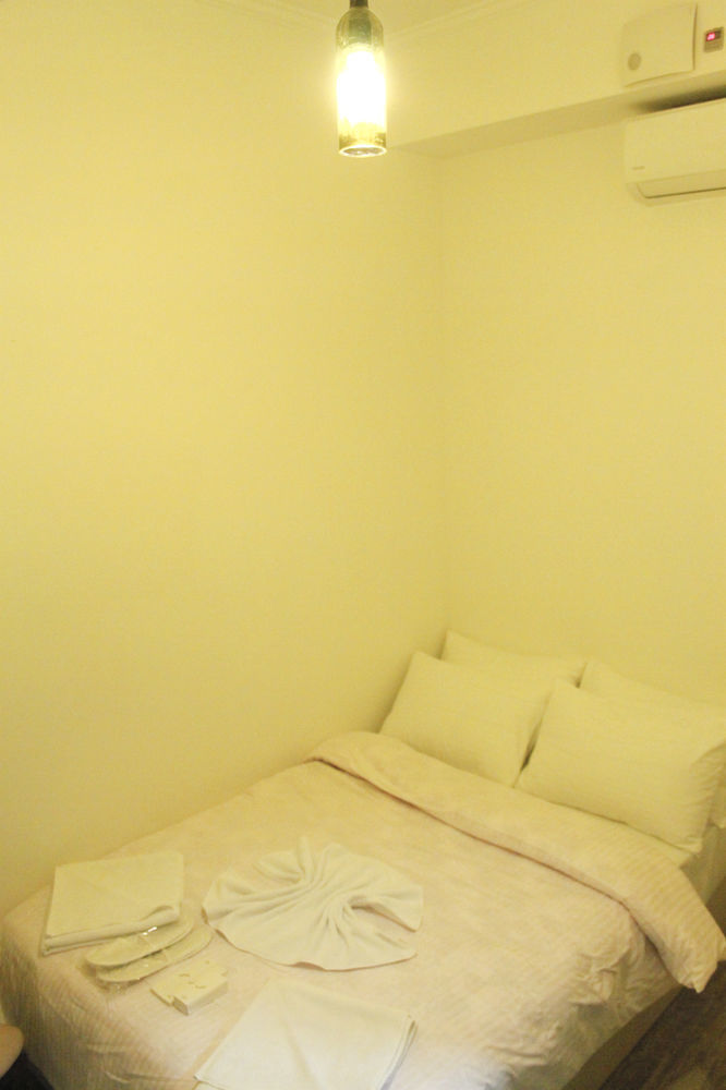 Apartment On Rustaveli Avenue Tbilisi Ngoại thất bức ảnh