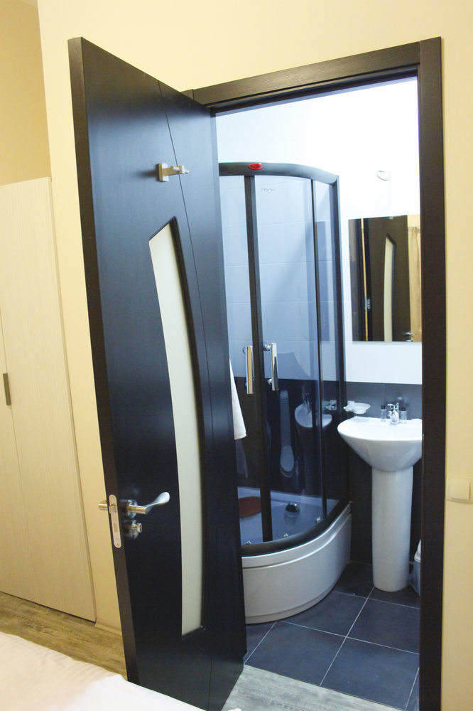 Apartment On Rustaveli Avenue Tbilisi Ngoại thất bức ảnh