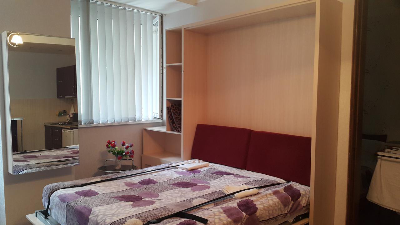 Apartment On Rustaveli Avenue Tbilisi Ngoại thất bức ảnh