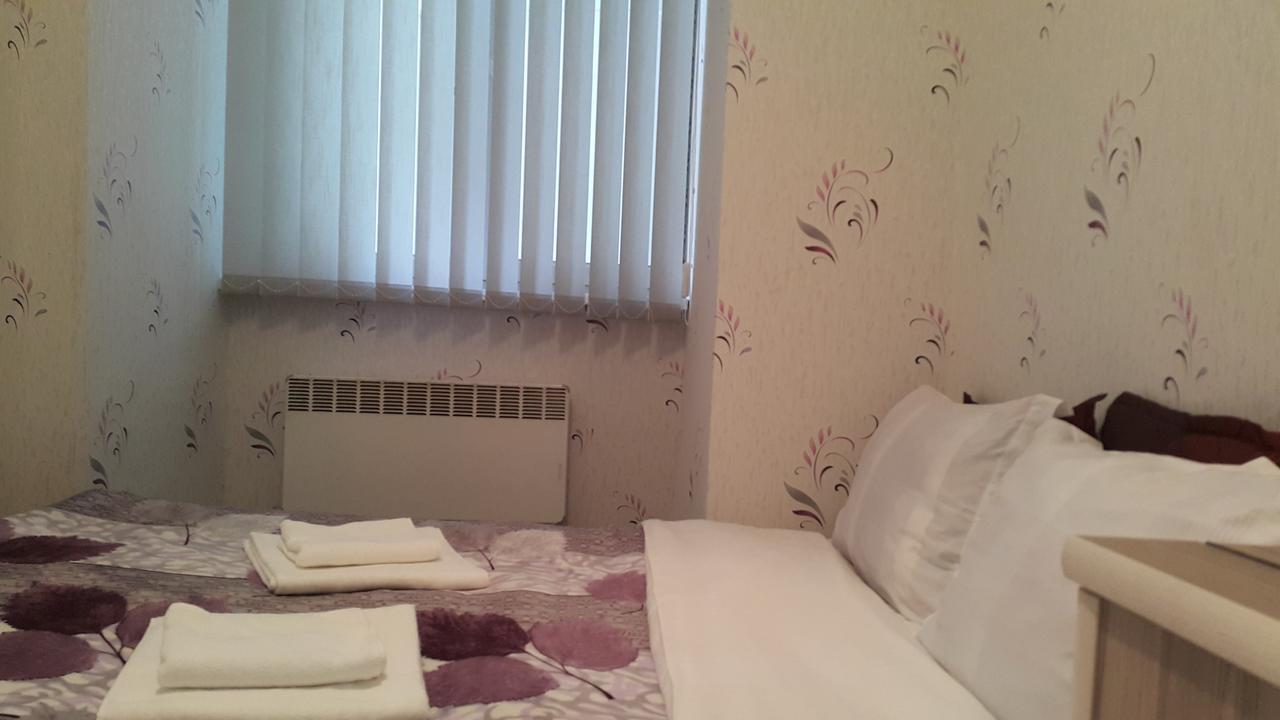 Apartment On Rustaveli Avenue Tbilisi Ngoại thất bức ảnh